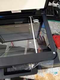 Imprimantă multifuncțională Epson EcoTank ET-4850 A4 cu Wi-Fi și rezervor de cerneală, garanție 3 ani — fără cerneală inclusă (stare: vezi a doua imagine) 3