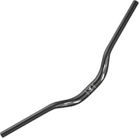 Corki MTB Kormány 31.8mm - Alumínium Könnyű Kerékpár Kormány 720/780mm - Fekete/Szivárvány Riser Bar Hegyikerékpárhoz, Országúti Biciklihez 1