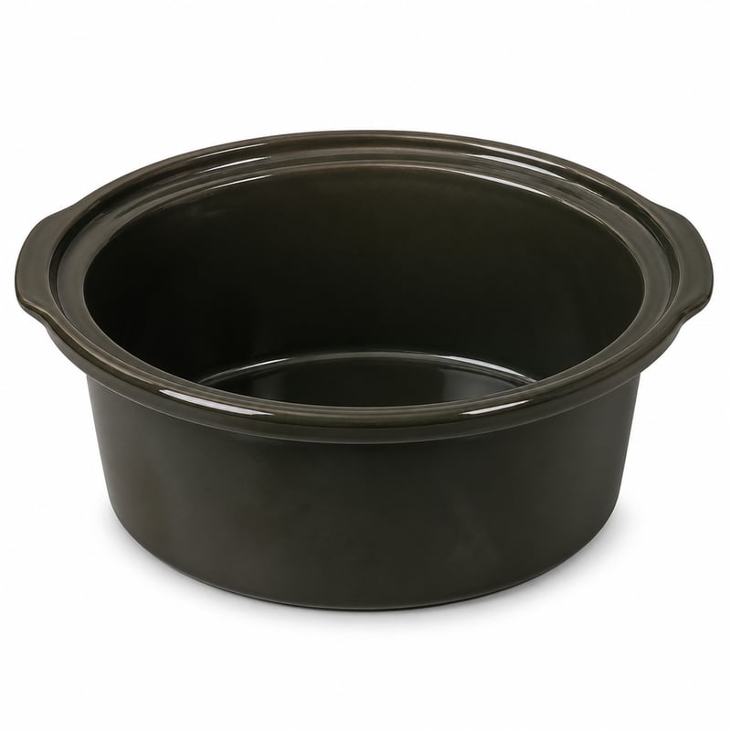 Russell Hobbs 25630-56 3-u-1 višenamjensko kuhalo — Keramička posuda za kuhanje (rezervni dio)