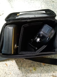 Dronă DEERC D65 cu cameră 4K EIS, gimbal pe 2 axe, GPS, funcție Follow Me, sub 249g, 26 — lipsesc accesorii (stare: vezi a 2-a fotografie) 6