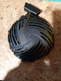 ZAMDOE Štartér so spätným navíjaním pre Briggs & Stratton 450E 500E 550E 575E 08P502 09P602 — chýba poistný krúžok (stav: pozri 2. obrázok) 3