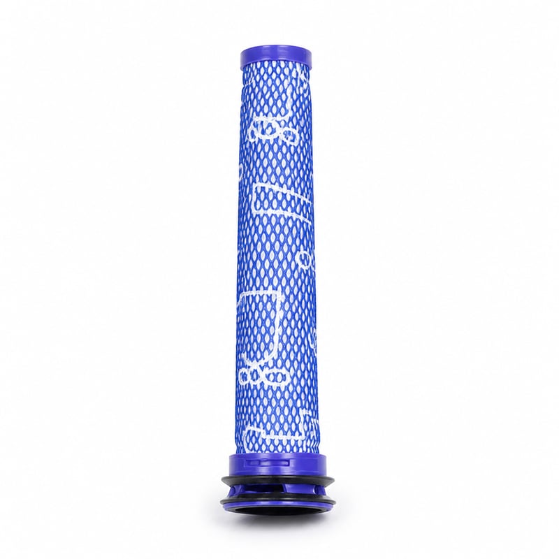 Náhradná batéria Powtree V8 pre vysávače Dyson V8 Absolute/Animal/Fluffy s príslušenstvom