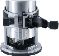 Anesty R0700 Multifunkciós Felsőmaró és Élmaró 710W - Lamináló Élvágó 4