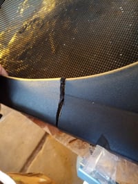 Scaun de birou ergonomic SONGMICS cu suport lombar căptușit și — defect, funcționează parțial: spătar rupt (stare: vezi poza a 2-a) 3