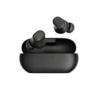 Căști wireless Bluetooth Beats Solo Buds, negru mat, 18 ore — Cablul USB nu este inclus (stare: vezi a 2-a imagine) 1