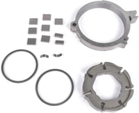 Bisenya Olajpumpa - Opel Adam, Ampera, Astra J, Cascada, Corsa D, Insignia A, Meriva B Modellekhez - 25199823 55574770 646095 Kenőolaj Ellát 1
