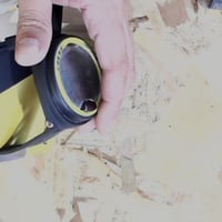 Curea de mână — calculator de scufundări Cressi Donatello (piesă de schimb) 3