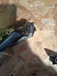 Valeo 579741 motor stražnjeg brisača za osobno vozilo – neispravan — neispravan, za dijelove: slomljen, neradan komad (stanje: vidi drugu sliku) 4