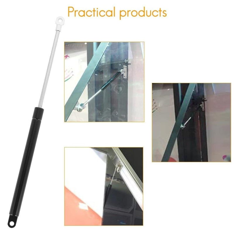 Heki 2 E015 Lakókocsi Tetőablak Kitámasztó 340mm