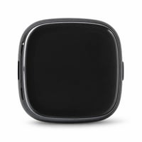 ceas — Smartwatch Fitbit Sense 2 cu GPS (piese de schimb) 1