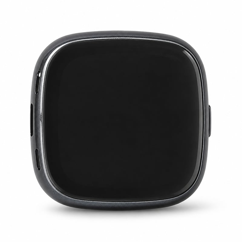 ceas — Smartwatch Fitbit Sense 2 cu GPS (piese de schimb)
