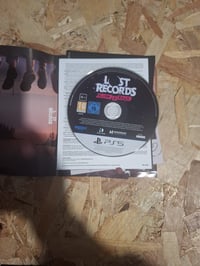 Maximum Entertainment Lost Records: Bloom and Rage PS5 játék - Narratív kalandjáték PlayStation 5 konzolra, Don't Nod fejlesztés 3