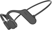 DaMohony Bluetooth 5.0 Csontvezető Fülhallgató Mikrofonnal - Nyitott Fülű, 6D Hangzás, Sportoláshoz 1