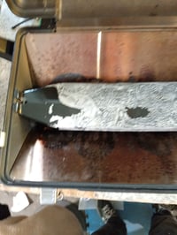 Grătar pe gaz portabil Char-Broil X200 Grill2Go cu tehnologie TRU-Infrared, aluminiu turnat, grătar din oțel inoxidabil, pentru camping, utilizat 12