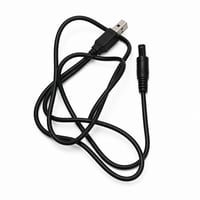 Plazmová guľa reagujúca na zvuk RED5 — USB napájací kábel (náhradný diel) 1
