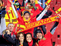 Spanyol Fiesta Party Dekoráció Szett - Színes Ünnepi Kellékek 6
