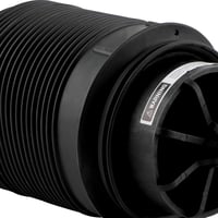 maXpeedingrods Hátsó Légrugó Pár Mercedes W212 S212 E Osztályhoz - Légszuszpenzió Szett 2123200725 2123200825 Kompatibilis Alkatrész 11
