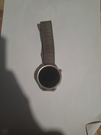 Ceas inteligent Amazfit Balance 46 mm, gri, GPS, NFC, baterie 14 zile, apelare Bluetooth, 150 — fără cablu de încărcare (stare: vezi a 2-a imagine) 2