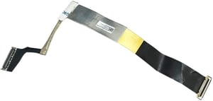 Zahara 40-pinski LCD zaslonski kabel za HP Spectre EPS30 13-AK laptop - L39050-001 DC02C00KG00 - Izdržljivi dio za prijenosno računalo