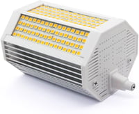 ALQFFHL R7S LED lámpa 118mm, szabályozható, 50W, 3000K meleg fehér, 4000lm, halogén helyettesítő 1