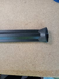 Kryt čepele pre teleskopické nožnice na živý plot WORX WG252E.9 – 45 cm, náhradný diel pre akumulátorové nožnice na živý plot 2