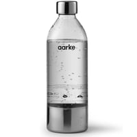Aarke Carbonator 3 PET fľaša pre výrobník sódy, bez obsahu BPA, nehrdzavejúca oceľ - 1000 ml 1