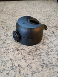 ion8 1000 ml fľaša – Uzáver (náhradný diel) 2