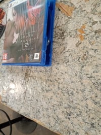 Akčná adventúra PlayStation Death Stranding 2: On the Beach pre PS5, fyzický disk — Roh obalu je prasknutý (stav: pozri 2. obrázok) 4