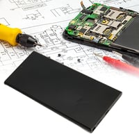 Sxhlseller Galaxy Note 20 Ultra OLED Kijelző Érintőpanellel - Teljes Kerettel és Ujjlenyomat Funkcióval, Teljesen Összeszerelt Telefon Digit 3