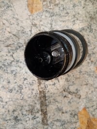 Super Sparrow sportska boca od nehrđajućeg čelika 500 ml s poklopcem na slamku, bez BPA, ultralagana — rabljeno (stanje: vidi 2. sliku) 3
