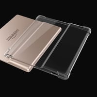 Kindle Oasis 7" védőtok megerősített sarkokkal (2017-2019 modellekhez) 6