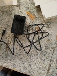 WiZ HDMI Sync Box LED meghajtó hálózati adapter, 55-65 colos TV-hez, RGBIC LED szalaghoz, fekete, alkatrész 2