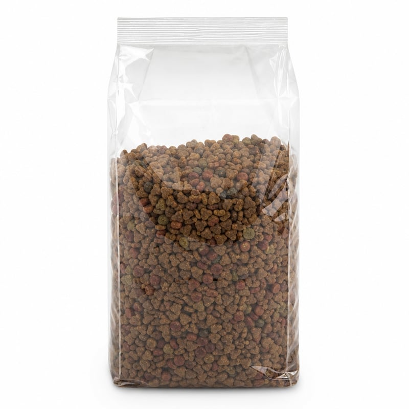 Hrană uscată pentru pisici James Wellbeloved cu curcan 1,5 kg – Ingrediente naturale pentru pisici adulte