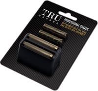 Tru Barber Thebero professzionális férfi villanyborotva 10.000 fordulat/perc, 0 mm-es vágás 1