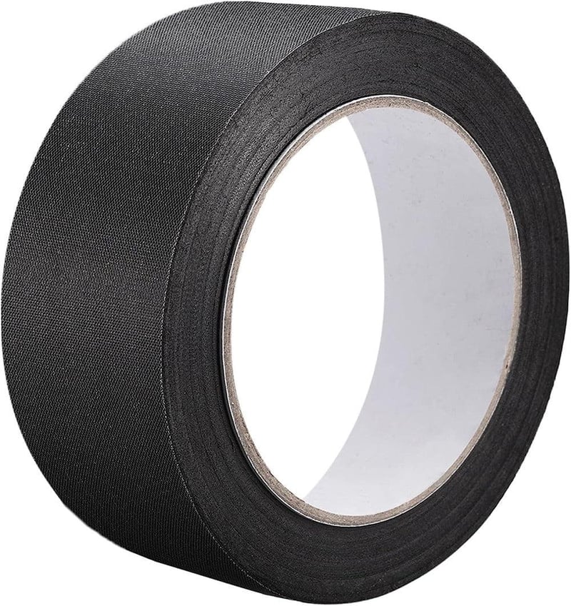 Tartós Nylon Szalag Tekercs - 45 Méter Hosszú