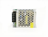Újracsomagolt 12V 2A 24W kapcsolóüzemű tápegység - Univerzális adapter 3