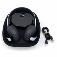 Căști de gaming wireless PlayStation Pulse Elite — defecte, funcționează parțial: adaptorul USB nu funcționează 1