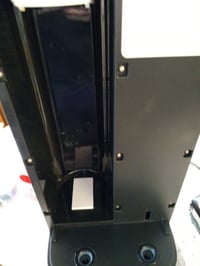 Sistem de filtrare a apei prin osmoză inversă SusGreenable CIARRA 100GPD, dozator de apă caldă, 4 în 1 – 5 în 1 fără filtru (stare: vezi a 2-a imagine) 2