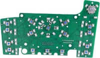 Uposao Vezérlőpanel Navigációs Egység 4L0919609 - Audi A6 4A C4 és Q7 3/2G Modellekhez Kompatibilis Irányítóegység 1