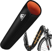 Flintronic E-bike akkumulátorvédő huzat 30-38 cm, vízálló, porálló 1