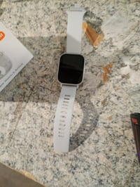 Pametni sat Xiaomi Redmi Watch 5 Active 3