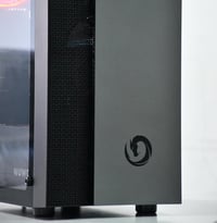 Intel i5 asztali számítógép 16GB RAM-mal, 500GB SSD-vel, Windows 11 Pro és Office 2019 6
