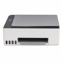 HP Smart Tank 5105 3-u-1 tintni pisač u boji — neispravan, za dijelove: iskrivljen skener, pogreška u prepoznavanju glave (stanje: vidi 2. sliku) 1