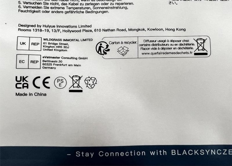Samsung Galaxy USB-C gyorstöltő kábel, 3.1A, 2db szürke