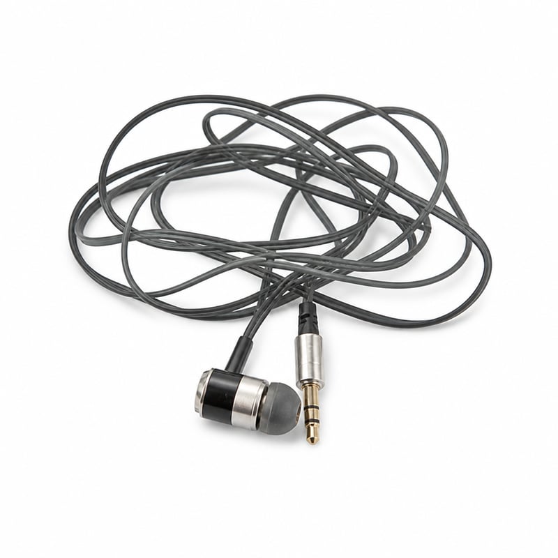 Player MP3 PINHUI 32GB, Bluetooth 5.3 — Căști HiFi de 3,5 mm (piesă de schimb)