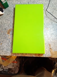 Leitz Click & Store kutija za pohranu DVD-a s poklopcem, zelena, laminirani karton, složiva - površinska oštećenja na poklopcu (stanje: vidi 2. sliku) 2