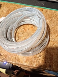 Bandă LED Philips Hue Solo set de bază 10 m, iluminat inteligent de interior, aplicație Hue, Alexa — unitate de conectare lipsă (stare: vezi a 2-a imagine) 2