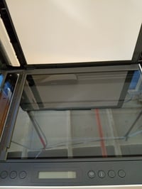 HP Smart Tank 7307 3-u-1 višenamjenski tintni pisač — bez curenja tinte straga i bez neuobičajenih zvukova (stanje: vidi 2. sliku) 3