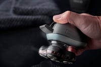 Remington XR1600 Elektromos Fejborotva Férfiaknak - 5 Borotvafej, Turbó Funkció, 0,2 mm-es Vágás, 60 Perc Üzemidő, Vízálló, Kihajtható Trimm 8