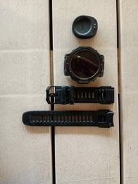 Inteligentné hodinky Amazfit T-Rex 3 Pro Outdoor, 48 mm, zafírový AMOLED displej, titánový rám, dvojpásmové GPS, offline mapy, 25-dňová výdrž batérie, 10 ATM 4